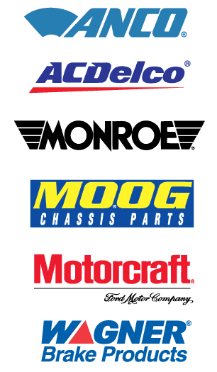 Parts-Logos